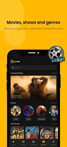 jiohotstar-the-50 Movies and shows